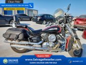 2005 Yamaha V Star 1100
