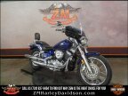 Thumbnail Photo 1 for 2005 Yamaha V Star 650