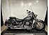 2005 Yamaha V Star 650