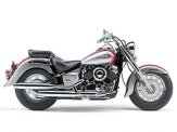 2005 Yamaha V Star 650