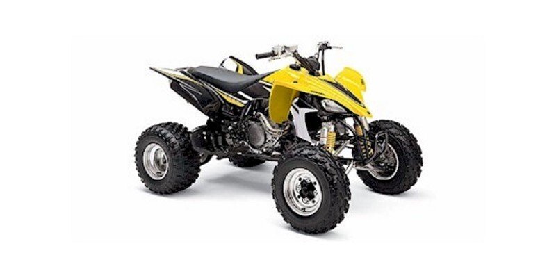 2005 Yamaha YFZ450 Limited Edition Specifications, Photos, and
