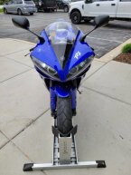 Thumbnail Photo 4 for 2005 Yamaha YZF-R1