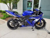 2005 Yamaha YZF-R1
