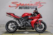 2005 Yamaha YZF-R1