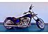 2006 American Ironhorse Slammer SZ