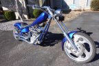 Thumbnail Photo 2 for 2006 American Ironhorse Texas Chopper