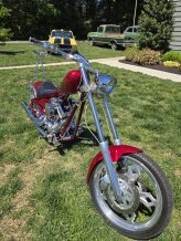 2006 American Ironhorse Texas Chopper