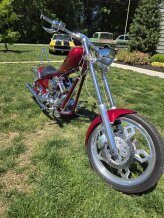 2006 American Ironhorse Texas Chopper