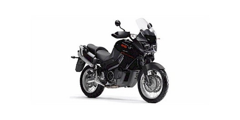 2006 Aprilia ETV 1000 Caponord Caponord specifications