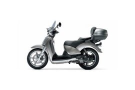 2006 Aprilia Scarabeo 250 250 specifications