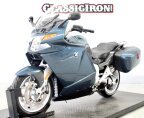Thumbnail Photo 2 for 2006 BMW K1200GT
