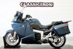 Thumbnail Photo 3 for 2006 BMW K1200GT