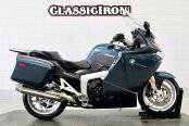 2006 BMW K1200GT