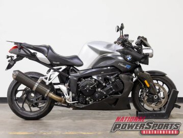 2006 BMW K1200R