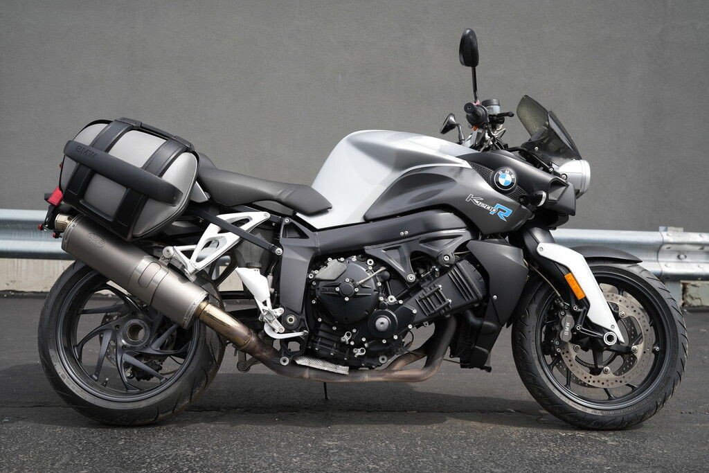 2006 BMW K1200R