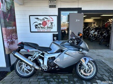 Photo 1 for 2006 BMW K1200S