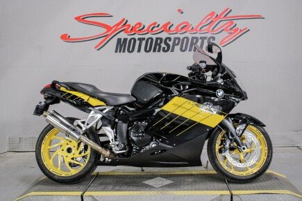 Photo 1 for 2006 BMW K1200S