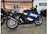2006 BMW K1200S