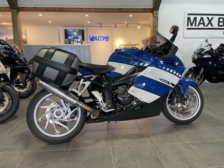 Photo 1 for 2006 BMW K1200S