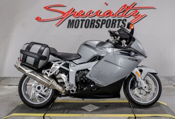 2006 BMW K1200S
