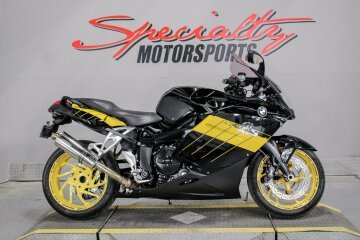 2006 BMW K1200S