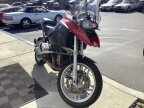 Thumbnail Photo 5 for 2006 BMW R1200GS