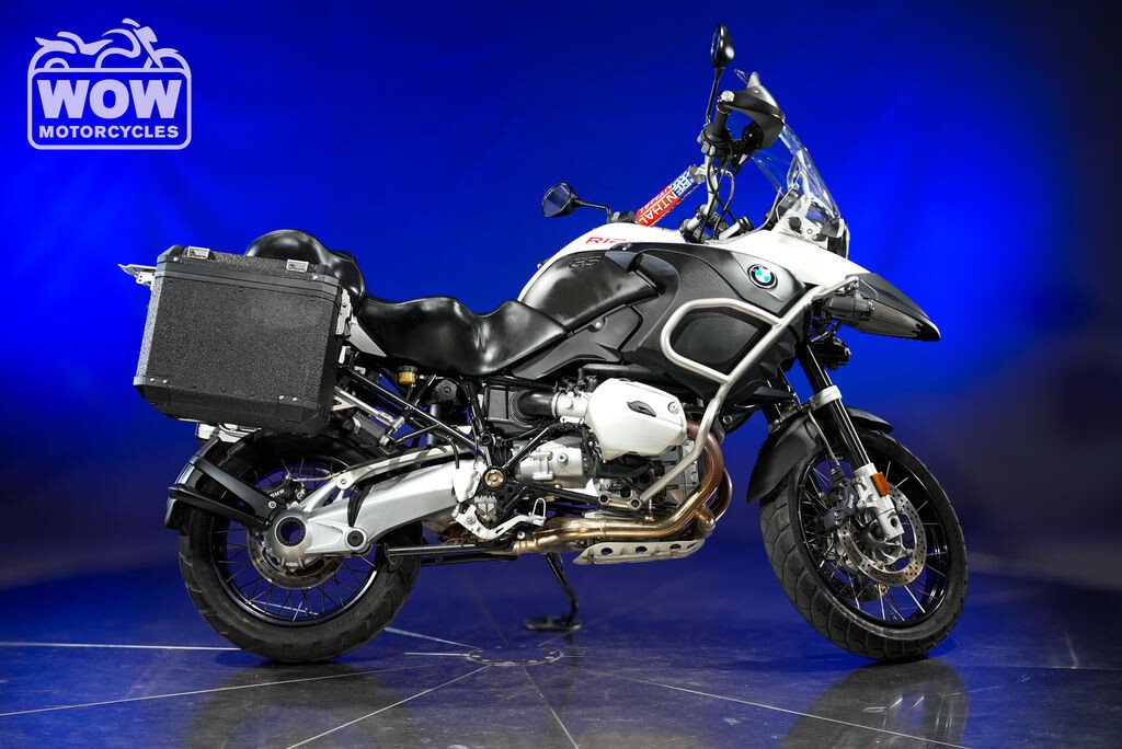 2006 BMW R1200GS