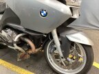 Thumbnail Photo 3 for 2006 BMW R1200RT
