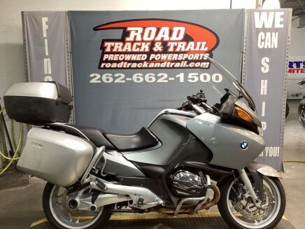 Photo 1 for 2006 BMW R1200RT