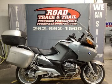 2006 BMW R1200RT