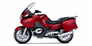 2006 BMW R1200RT