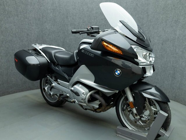 2006 BMW R1200RT