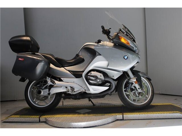 2006 BMW R1200RT