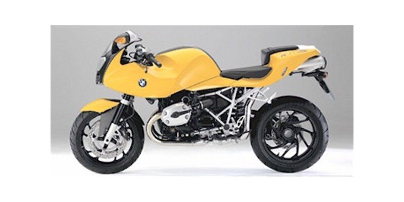 2006 BMW R1200S 1200 S specifications