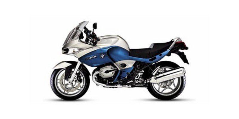 2006 BMW R1200ST 1200 ST specifications