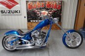 2006 Big Dog Motorcycles K-9