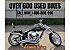2006 Big Dog Motorcycles Mastiff
