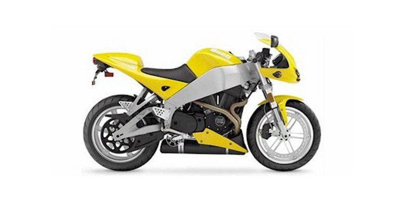 2006 Buell Firebolt XB9R Specifications, Photos, and Model Info