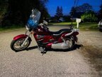 Thumbnail Photo 2 for 2006 CFMoto CF250T