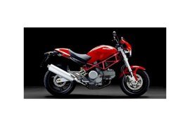 2006 Ducati Monster 600 620 specifications