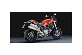 2006 Ducati Monster 600 S2R specifications