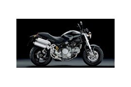 2006 Ducati Monster 600 S2R Dark specifications