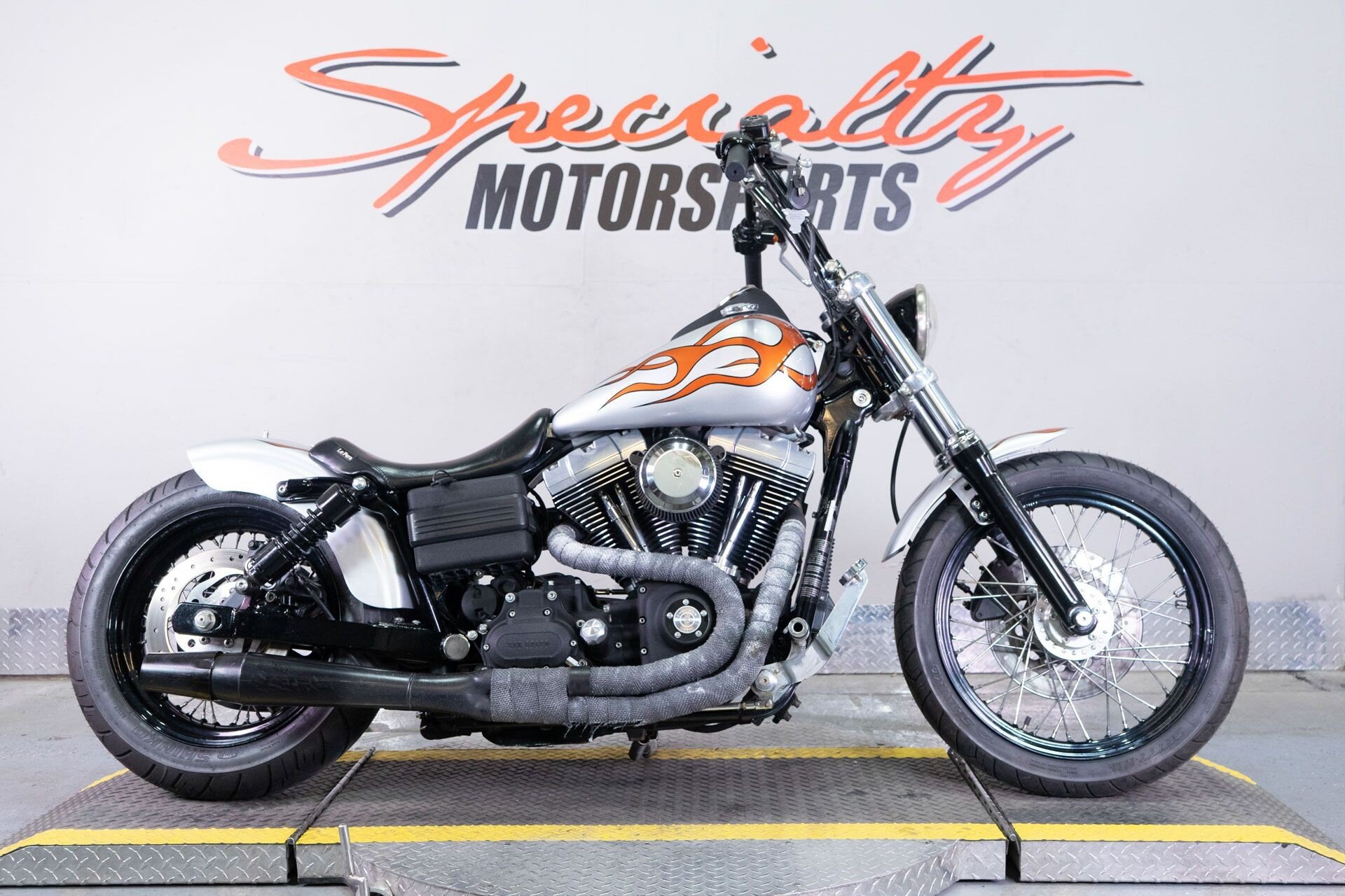 2006 Harley-Davidson Dyna