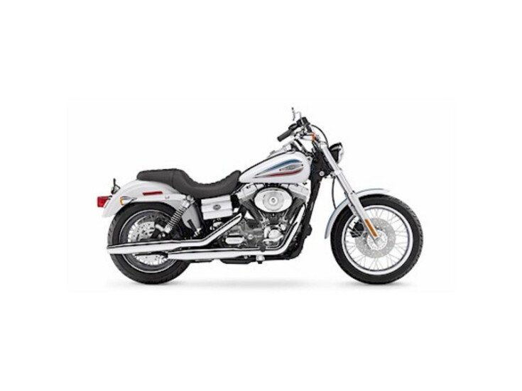 2006 Harley-Davidson Touring 35th Anniversary Super Glide