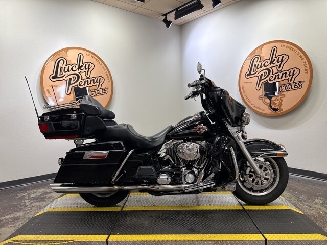 2006 Harley-Davidson Touring