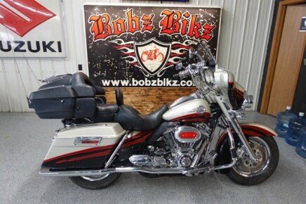 Photo 1 for 2006 Harley-Davidson CVO Screamin Eagle Ultra Classic