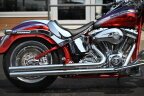 Thumbnail Photo 5 for 2006 Harley-Davidson CVO