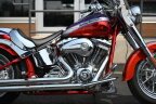 Thumbnail Photo 4 for 2006 Harley-Davidson CVO