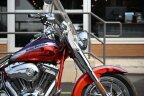 Thumbnail Photo 3 for 2006 Harley-Davidson CVO