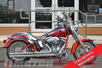 Photo 1 for 2006 Harley-Davidson CVO